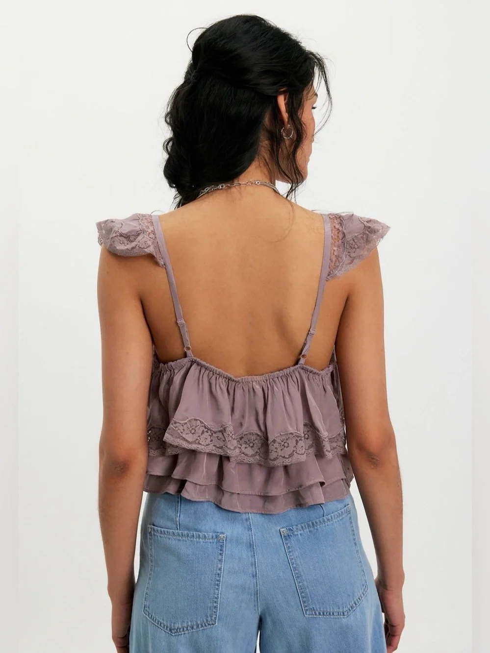 Free People How Sweet Is It Cami - Picture 2 of 6